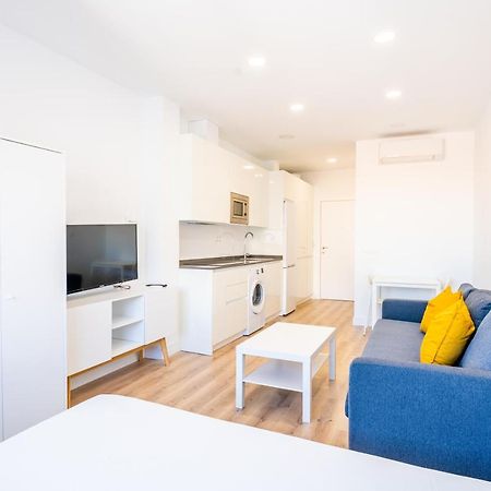 Apartamentos Mirablau Aguadulce  Luaran gambar