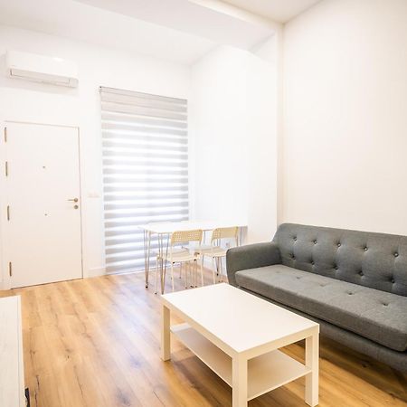 Apartamentos Mirablau Aguadulce  Bilik gambar