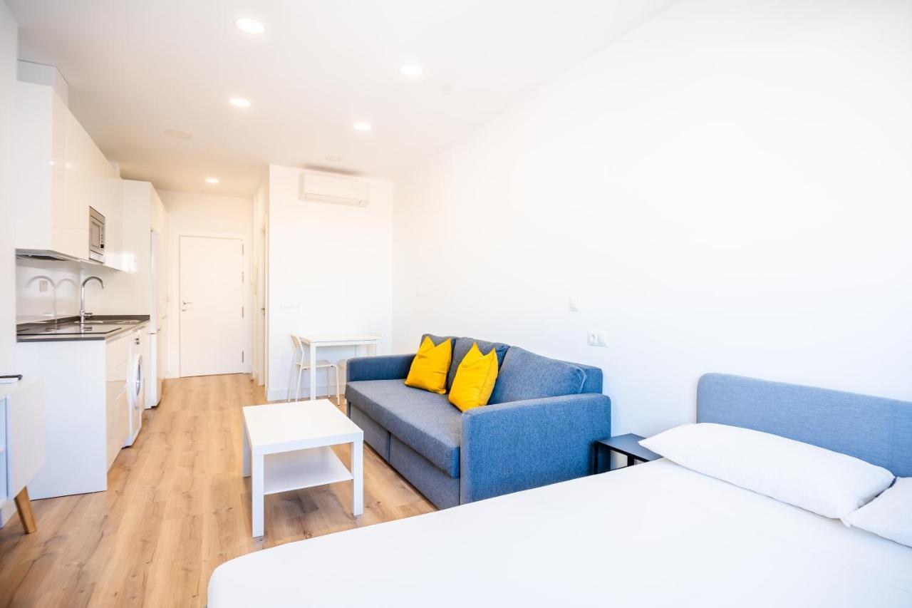 Apartamentos Mirablau Aguadulce  Luaran gambar