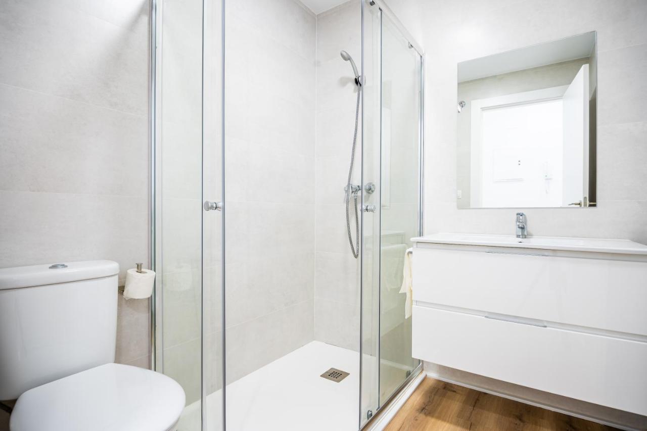 Apartamentos Mirablau Aguadulce  Luaran gambar