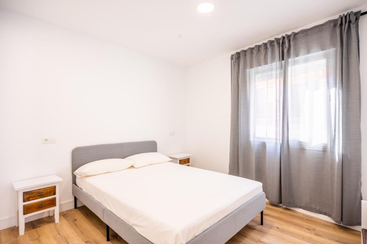Apartamentos Mirablau Aguadulce  Luaran gambar