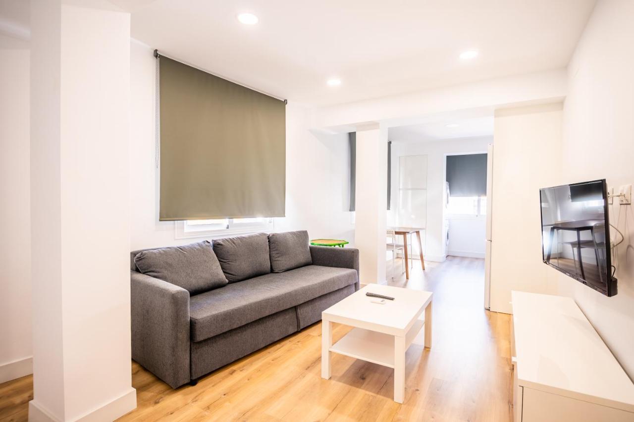 Apartamentos Mirablau Aguadulce  Luaran gambar