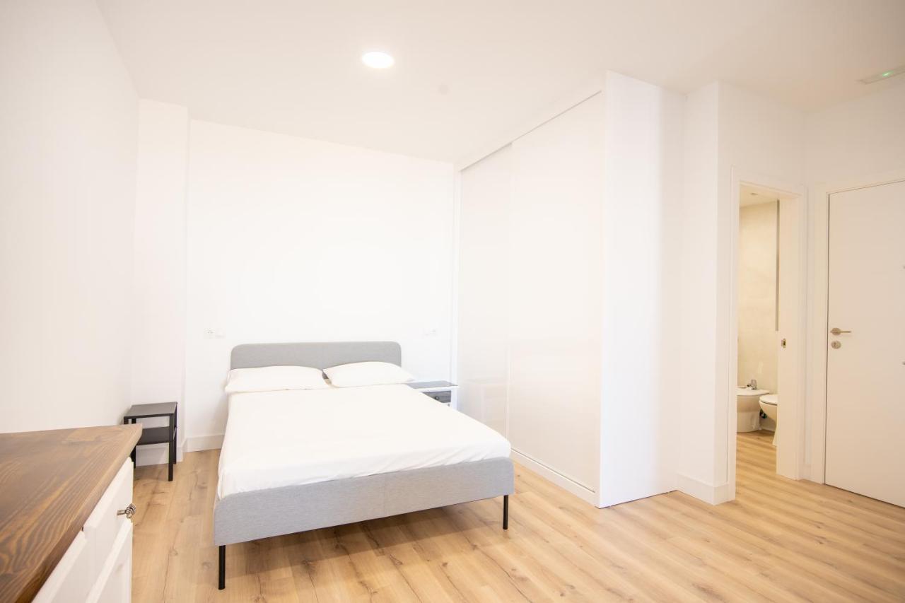 Apartamentos Mirablau Aguadulce  Luaran gambar