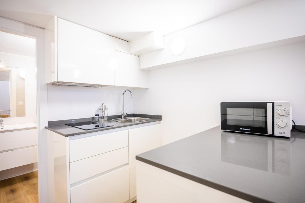 Apartamentos Mirablau Aguadulce  Luaran gambar