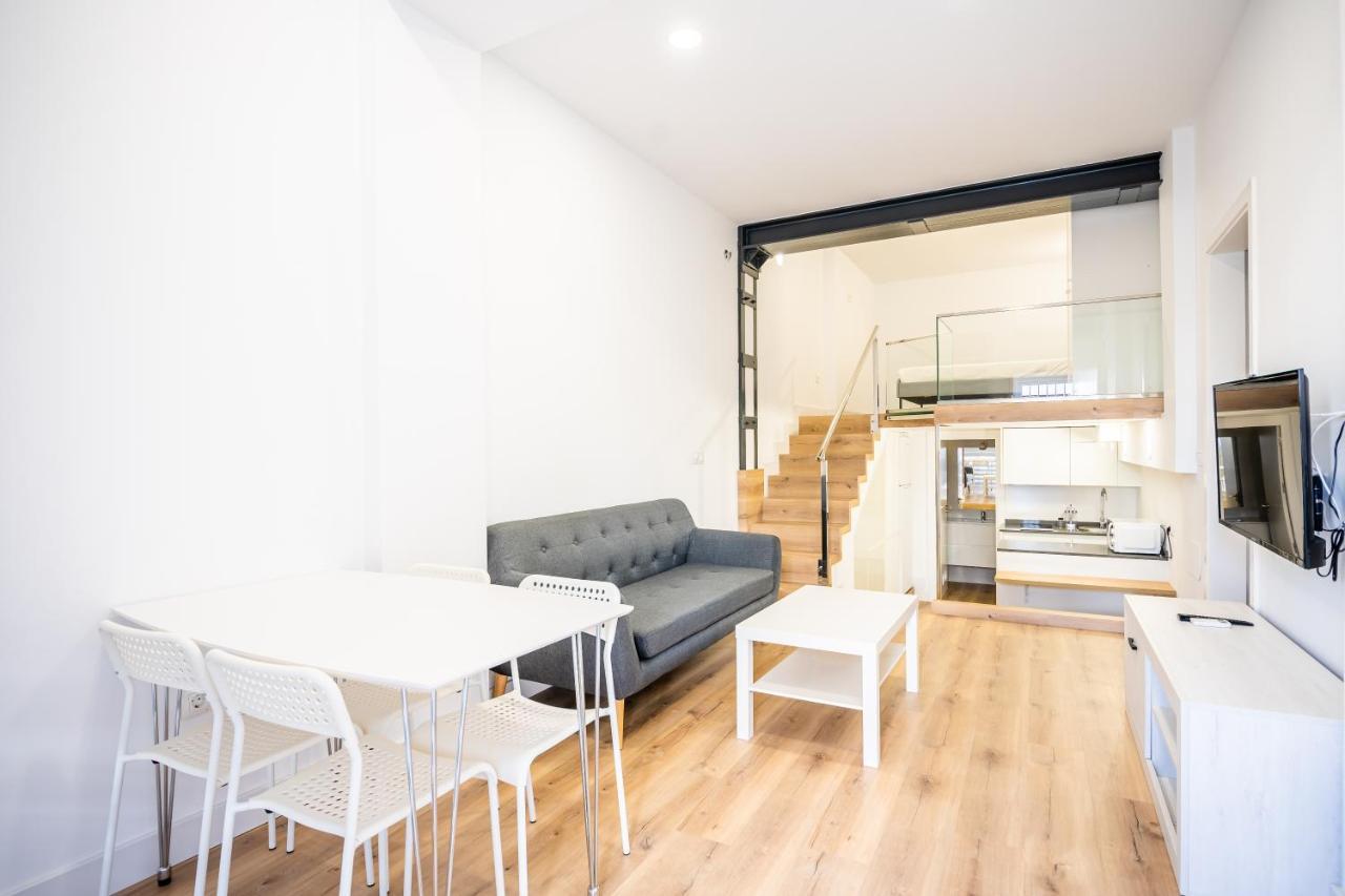 Apartamentos Mirablau Aguadulce  Luaran gambar