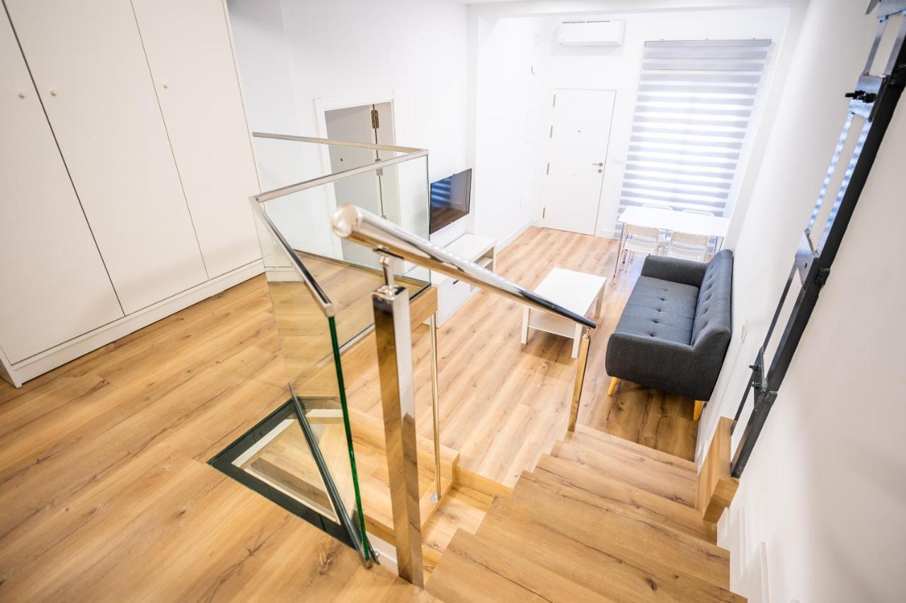 Apartamentos Mirablau Aguadulce  Luaran gambar