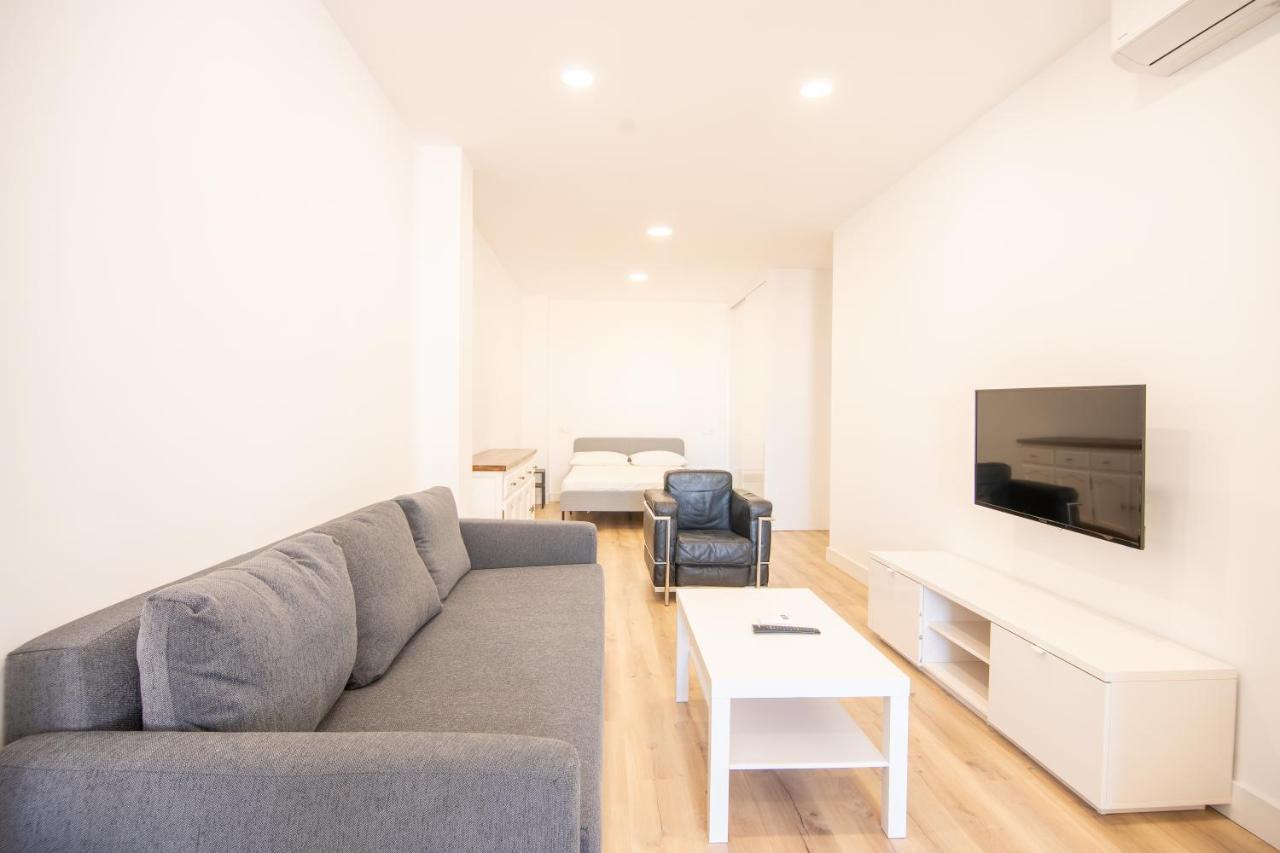 Apartamentos Mirablau Aguadulce  Luaran gambar
