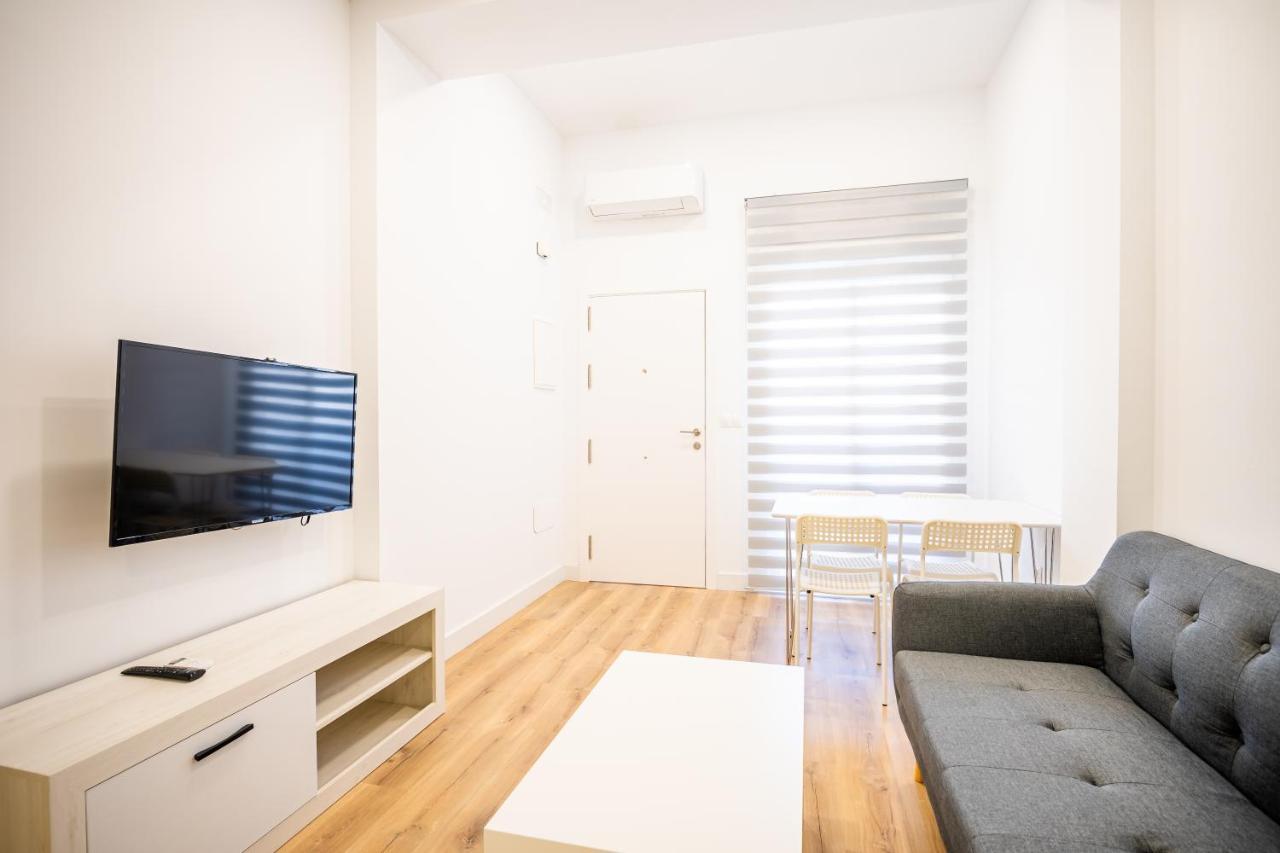 Apartamentos Mirablau Aguadulce  Luaran gambar