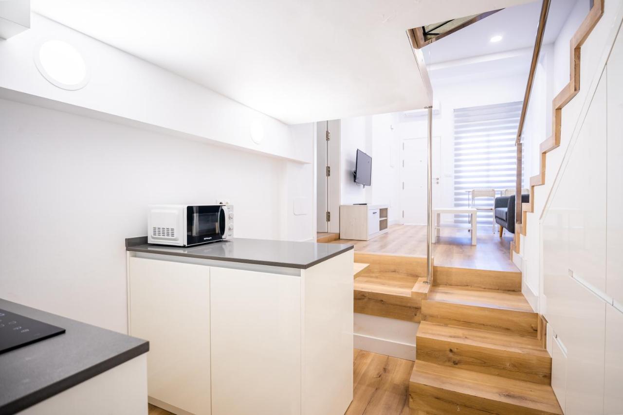 Apartamentos Mirablau Aguadulce  Luaran gambar