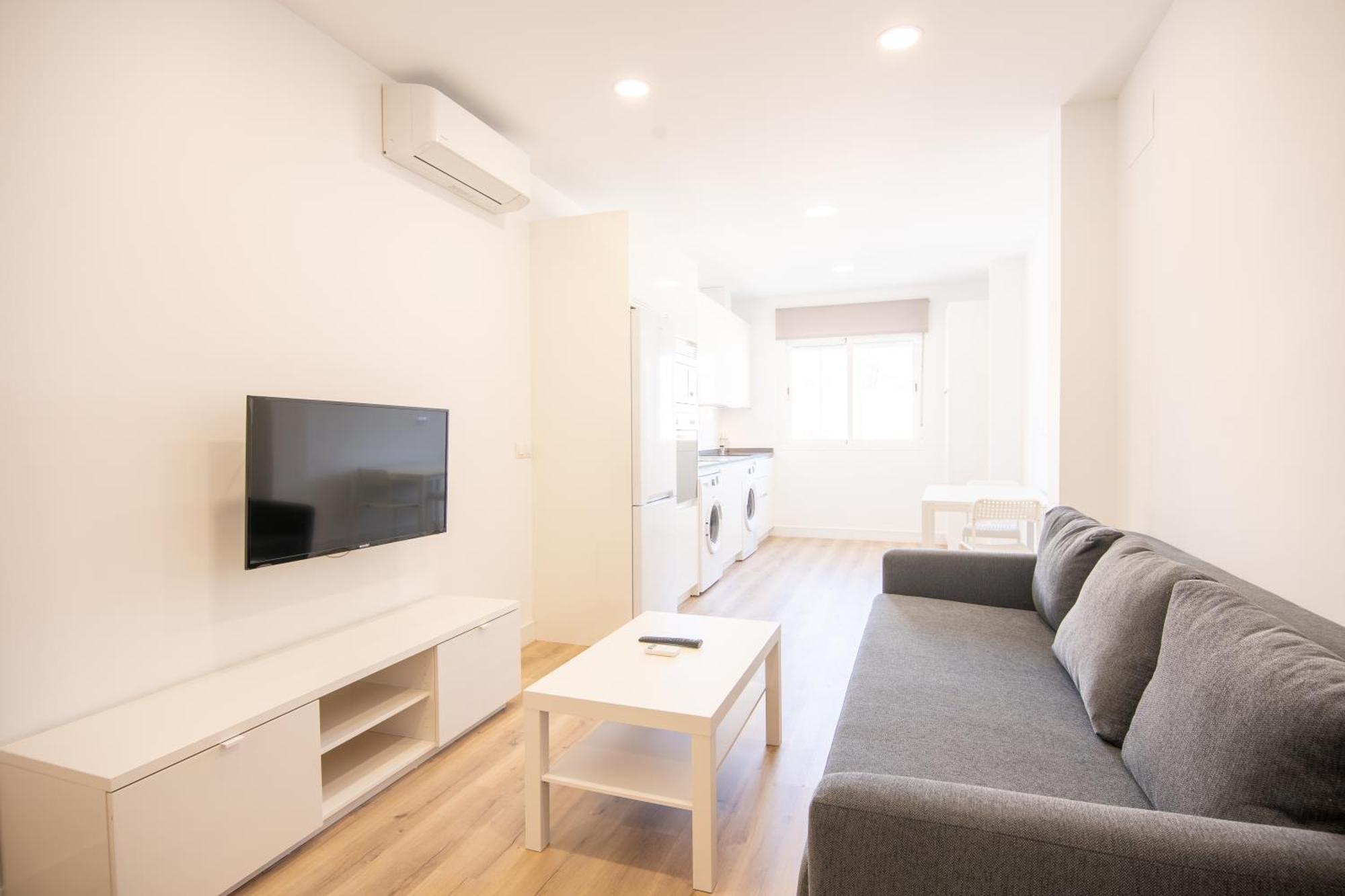 Apartamentos Mirablau Aguadulce  Bilik gambar