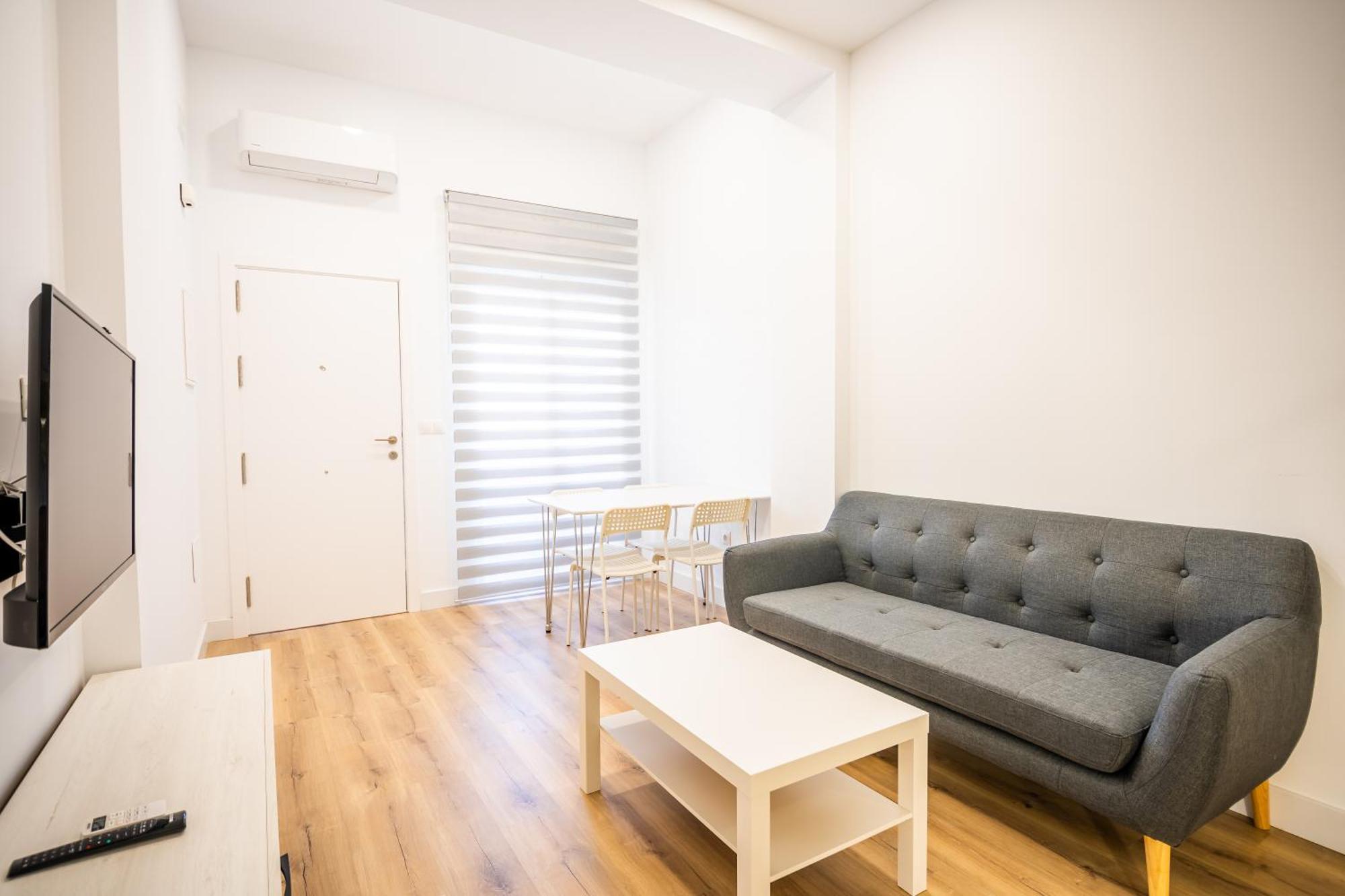 Apartamentos Mirablau Aguadulce  Bilik gambar