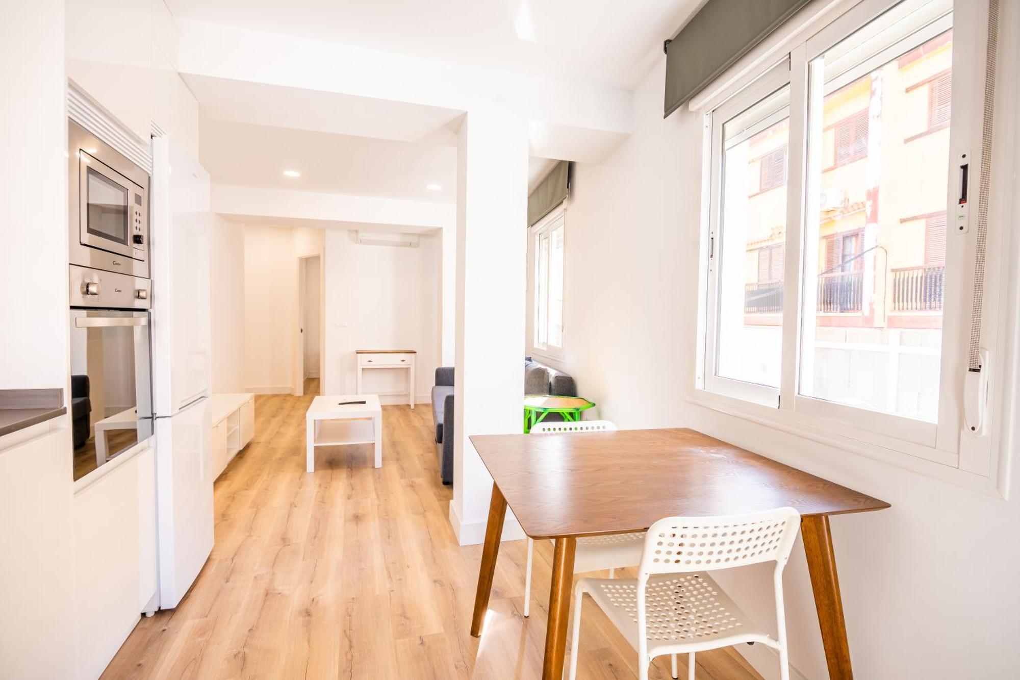 Apartamentos Mirablau Aguadulce  Bilik gambar