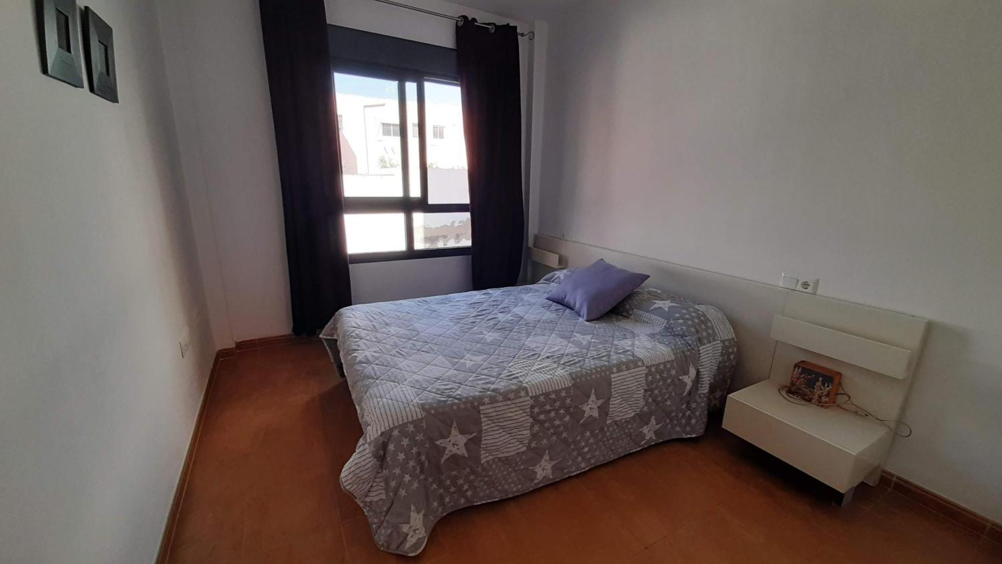 Apartamentos Mirablau Aguadulce  Bilik gambar