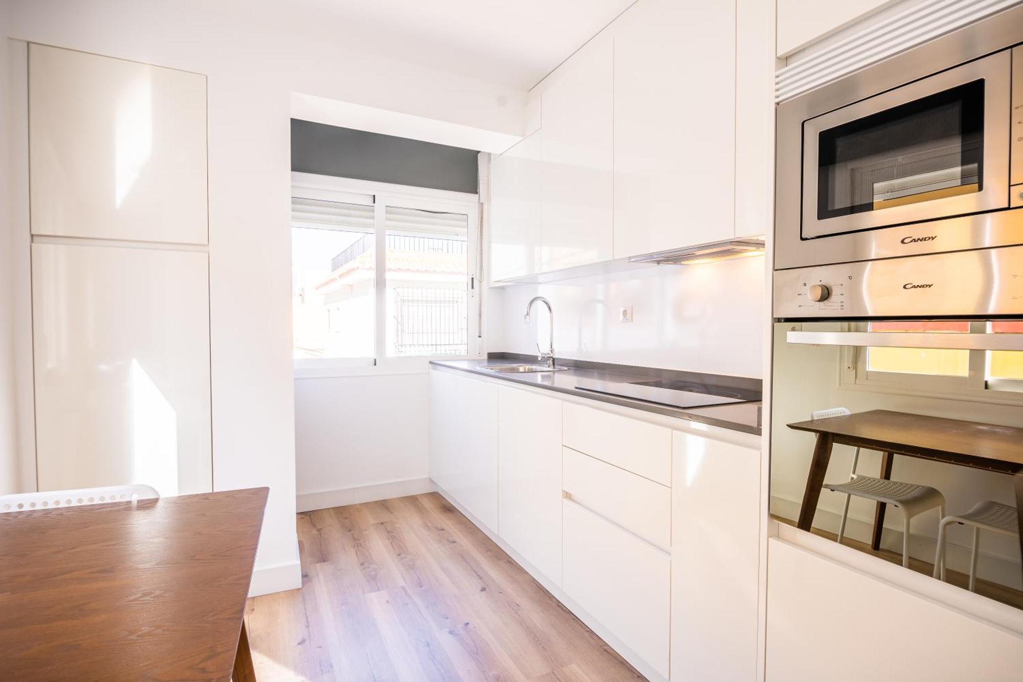 Apartamentos Mirablau Aguadulce  Bilik gambar