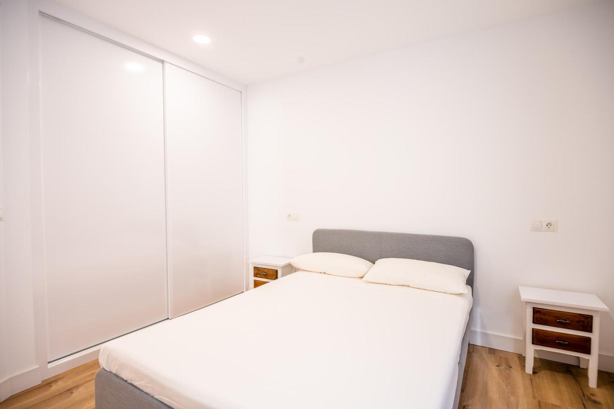 Apartamentos Mirablau Aguadulce  Bilik gambar