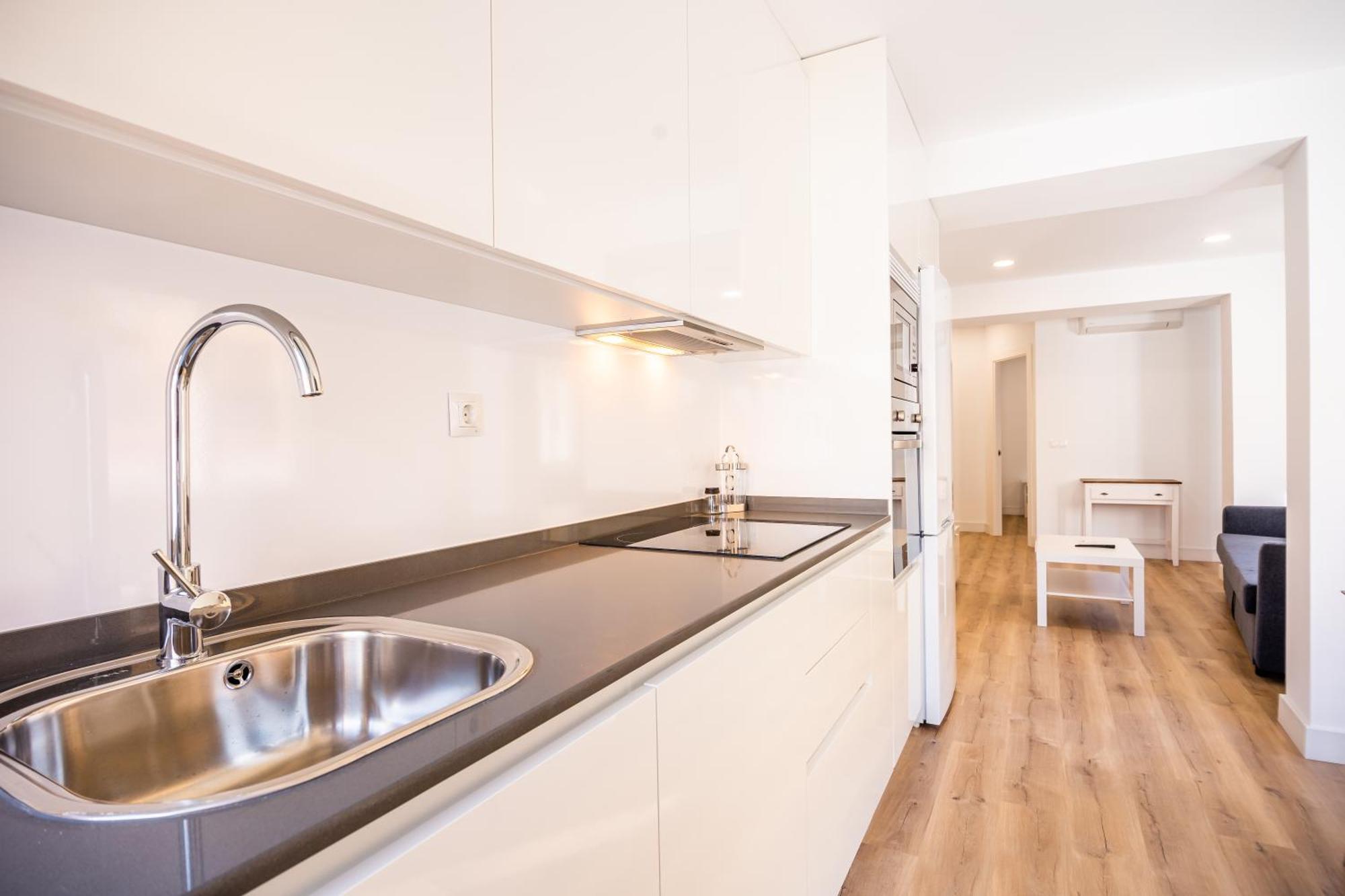 Apartamentos Mirablau Aguadulce  Bilik gambar