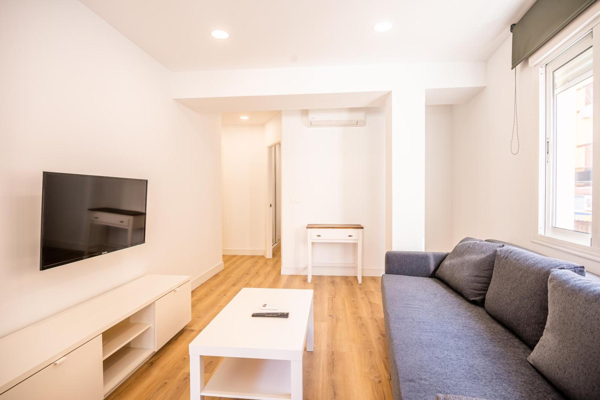Apartamentos Mirablau Aguadulce  Bilik gambar