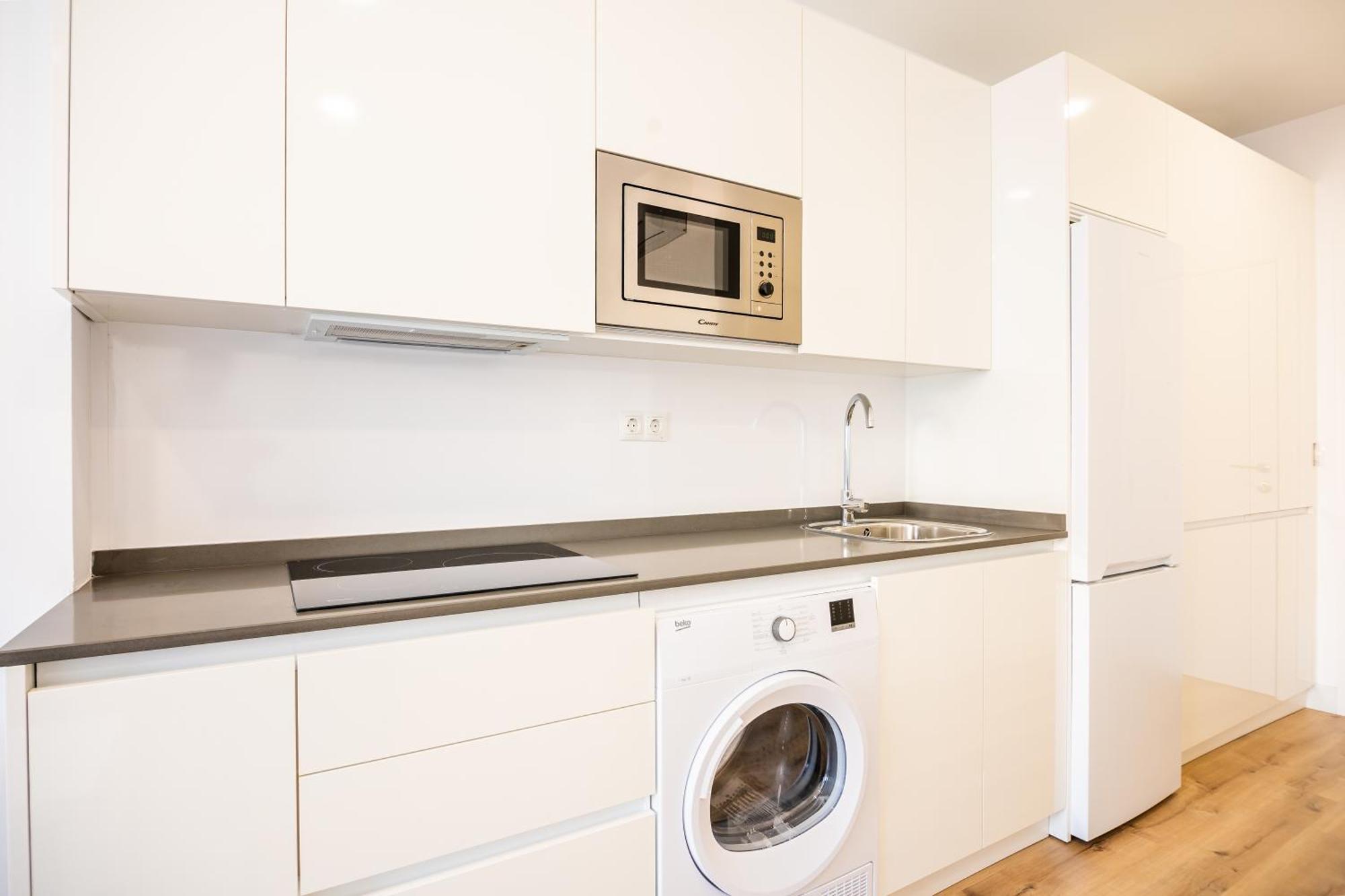 Apartamentos Mirablau Aguadulce  Bilik gambar
