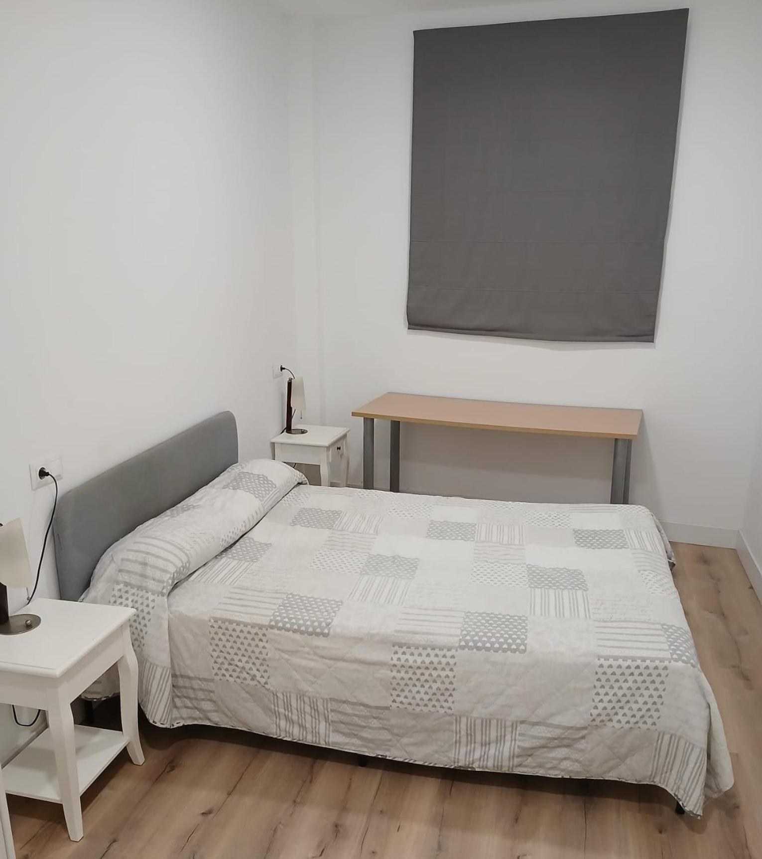 Apartamentos Mirablau Aguadulce  Luaran gambar