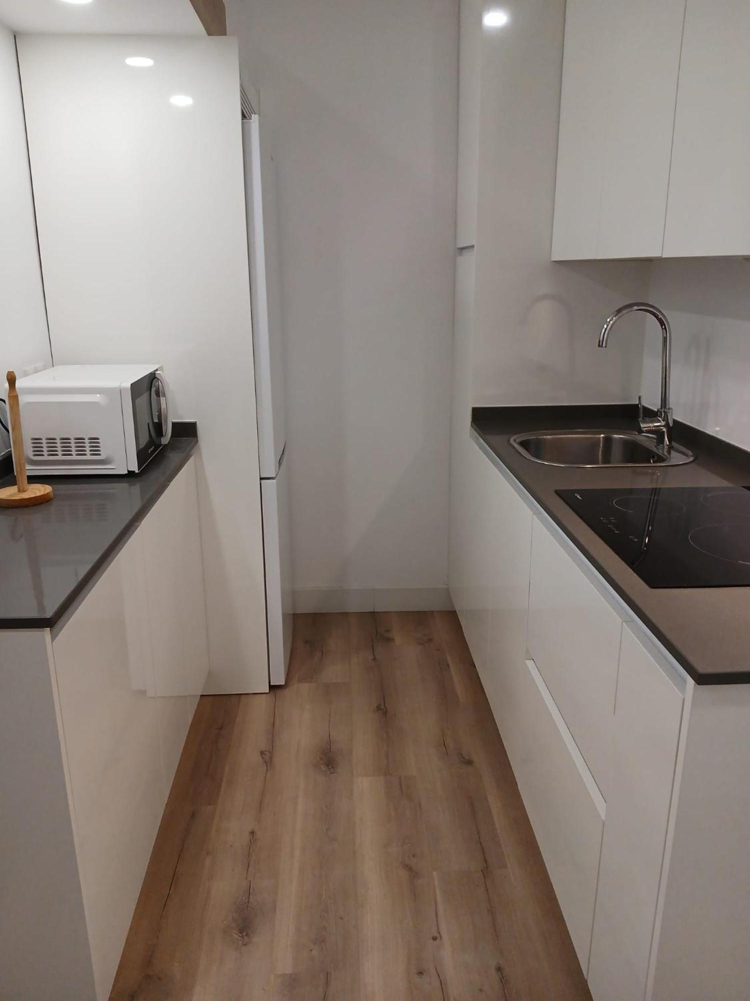 Apartamentos Mirablau Aguadulce  Luaran gambar