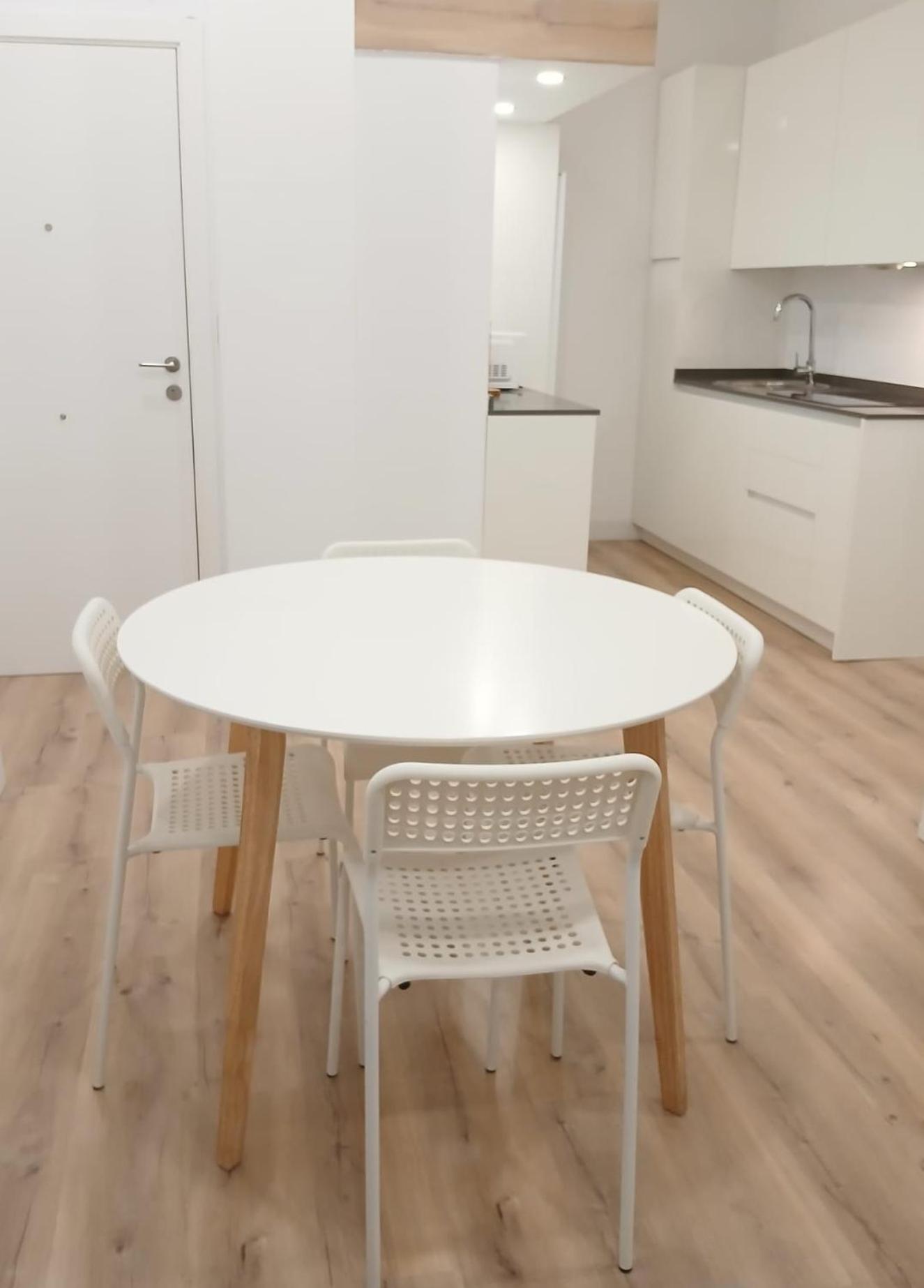Apartamentos Mirablau Aguadulce  Luaran gambar
