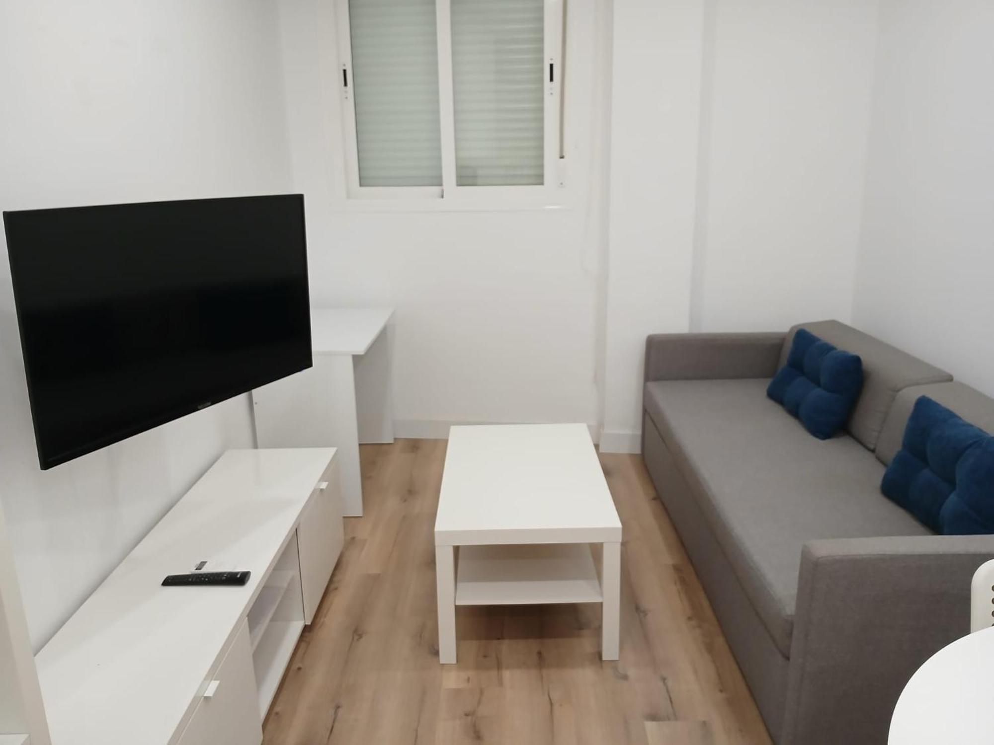 Apartamentos Mirablau Aguadulce  Luaran gambar