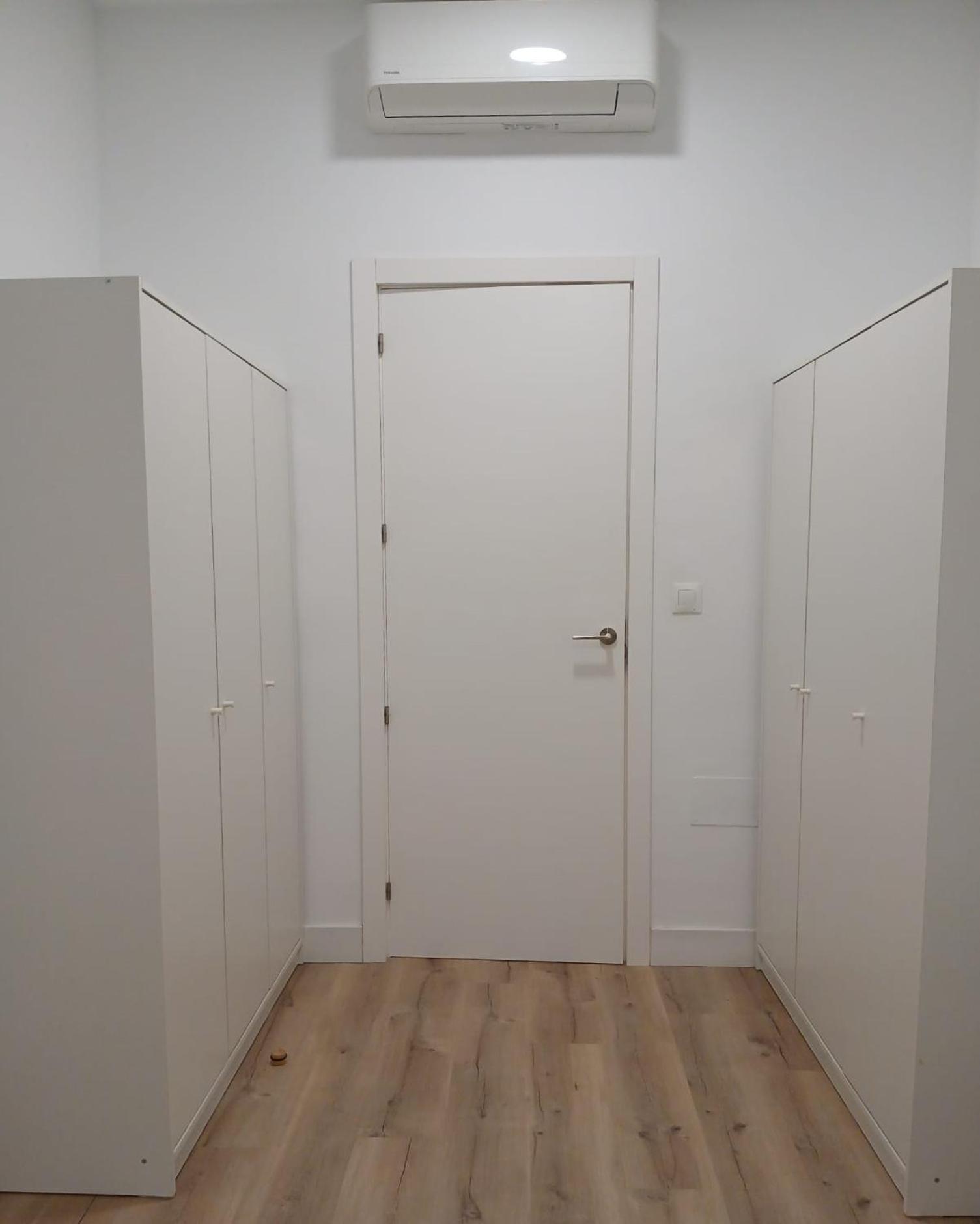 Apartamentos Mirablau Aguadulce  Luaran gambar