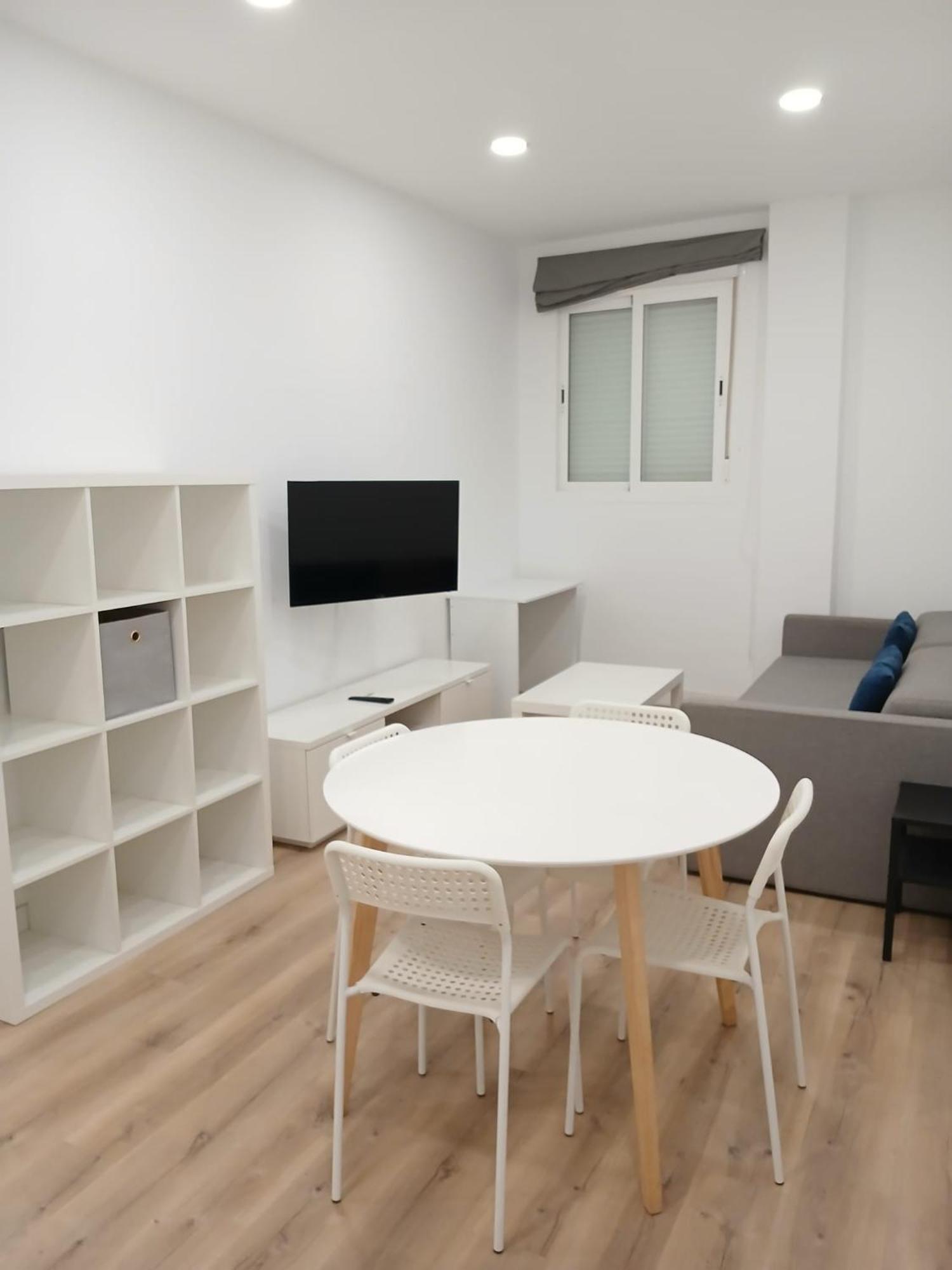 Apartamentos Mirablau Aguadulce  Luaran gambar