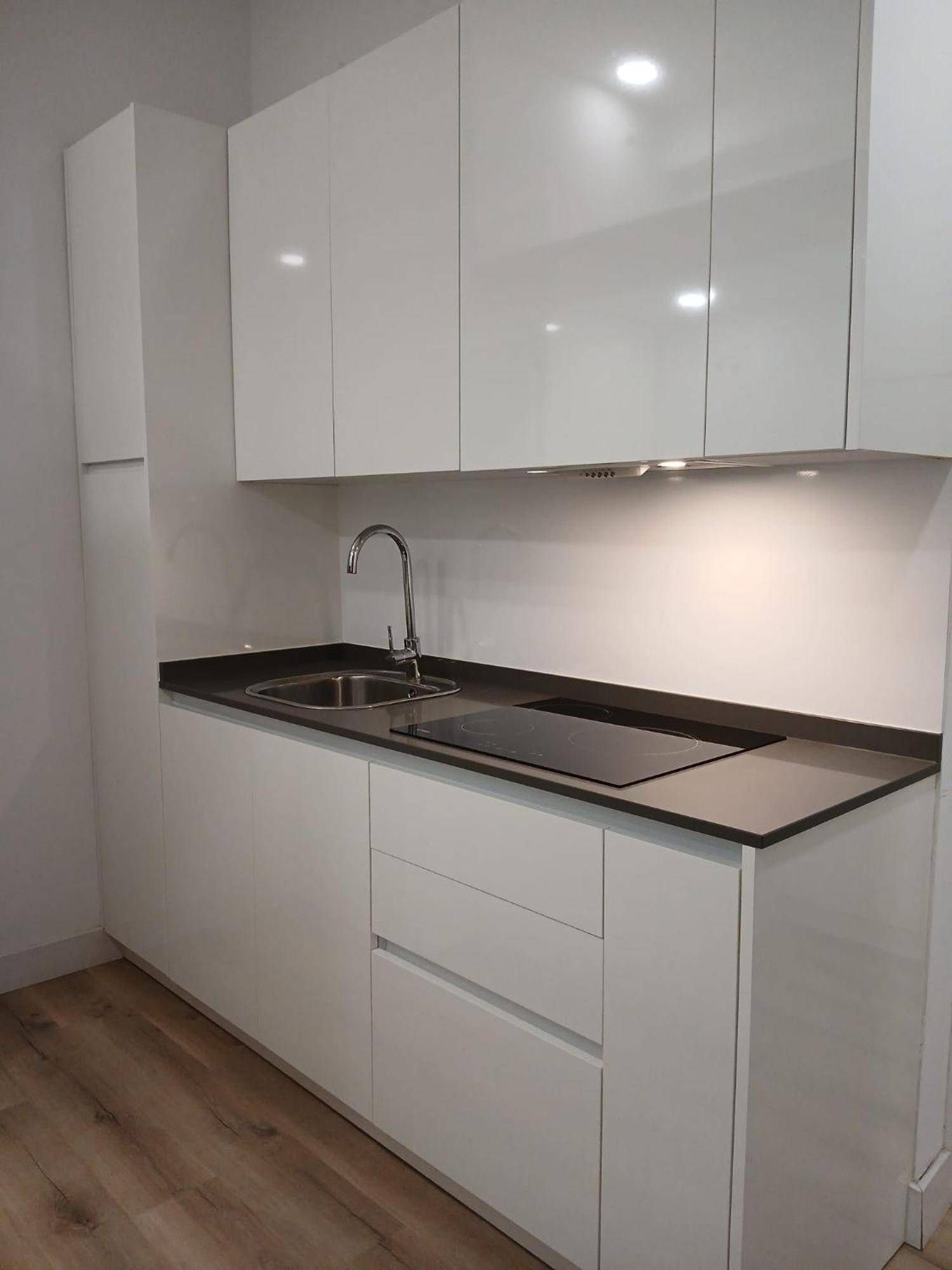 Apartamentos Mirablau Aguadulce  Luaran gambar