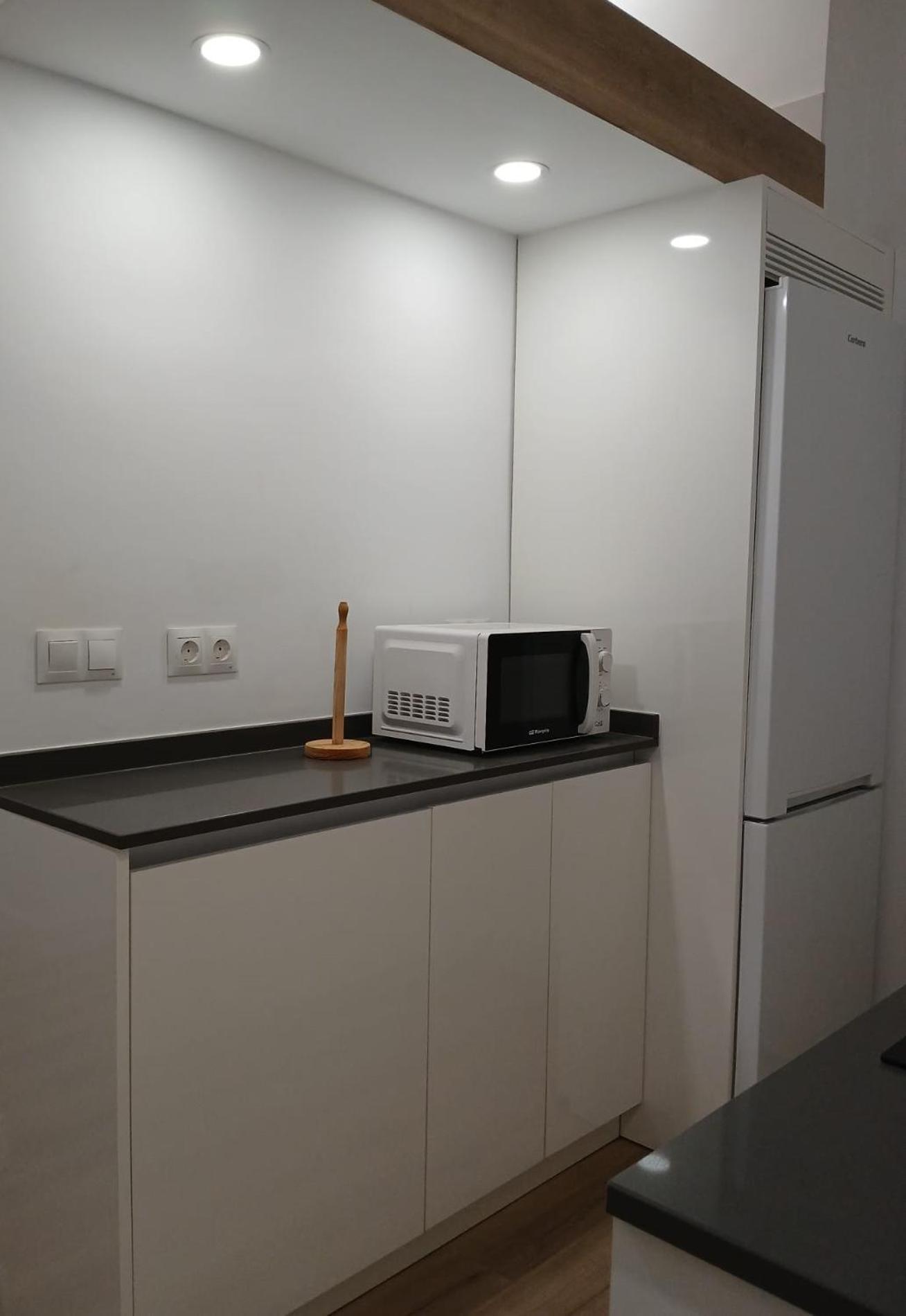 Apartamentos Mirablau Aguadulce  Luaran gambar